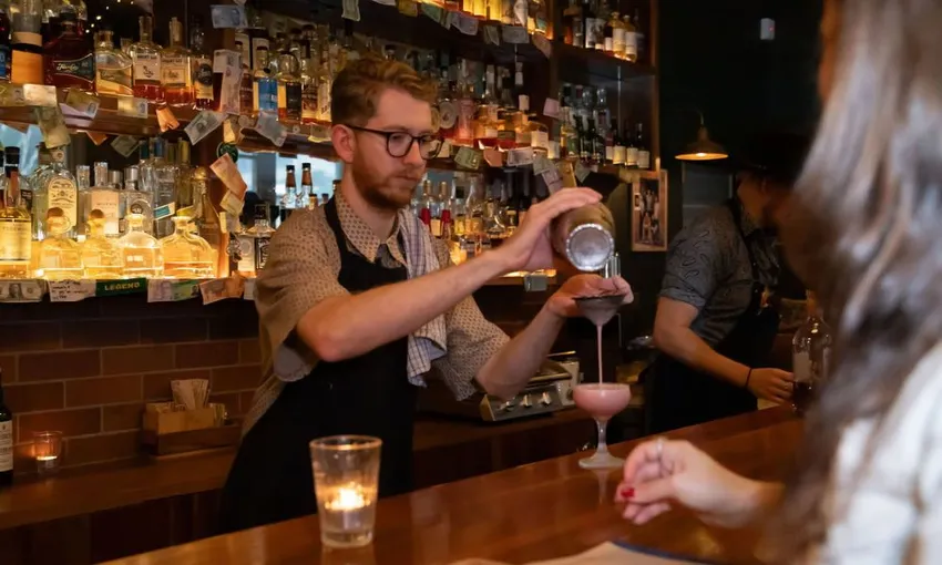 Brisbane Small Bars and Street Art Tour - 3 Hours | Experience Oz