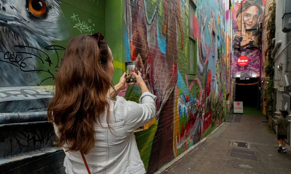 Brisbane Small Bars and Street Art Tour - 3 Hours | Experience Oz-6