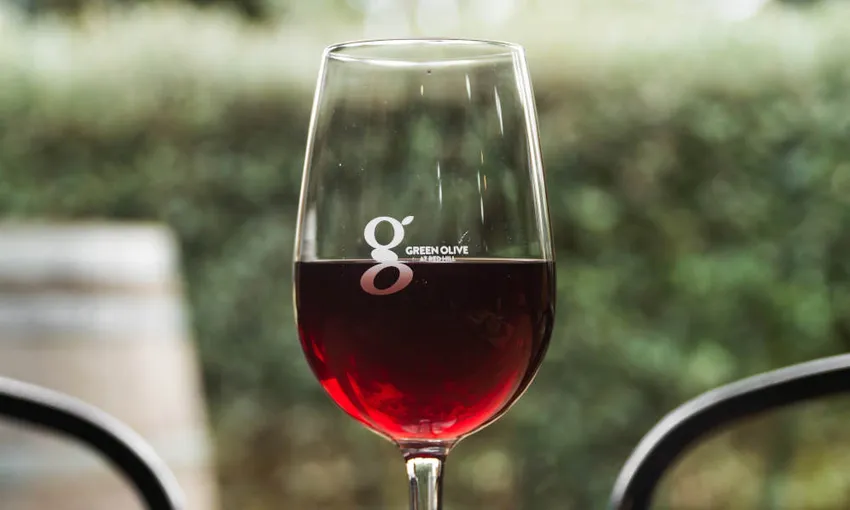 Green Olive Picnic Lunch For Two - Book Now | Experience Oz