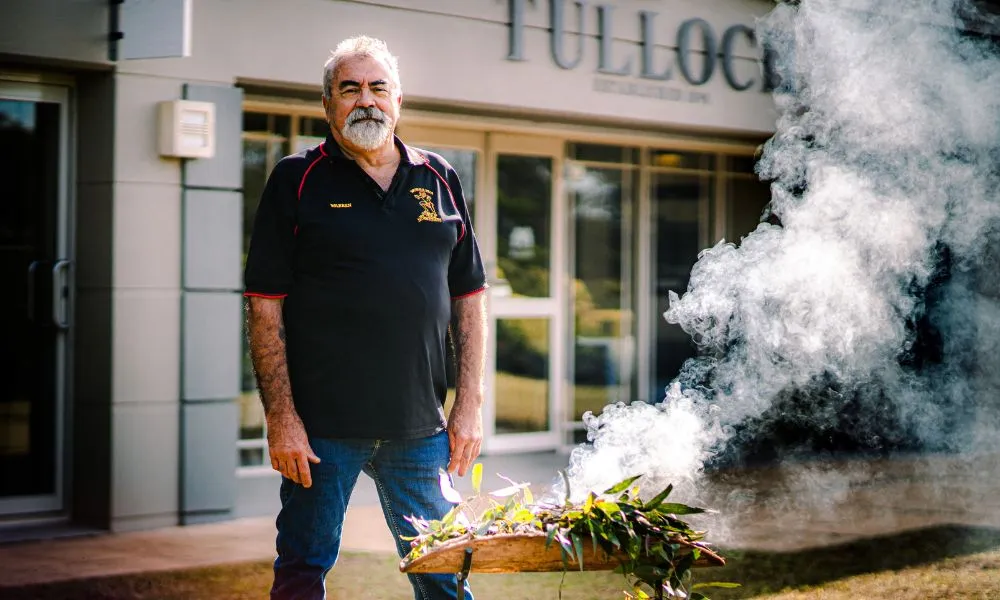 Welcome to Wonnarua Sparkling Wine Tasting-1