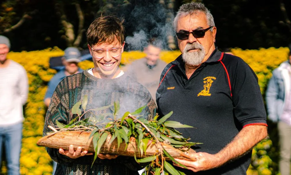 Welcome to Wonnarua Sparkling Wine Tasting-2