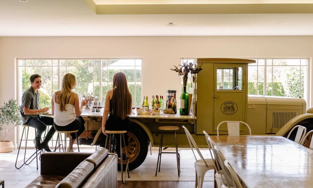 Welcome to Wonnarua Sparkling Wine Tasting-3