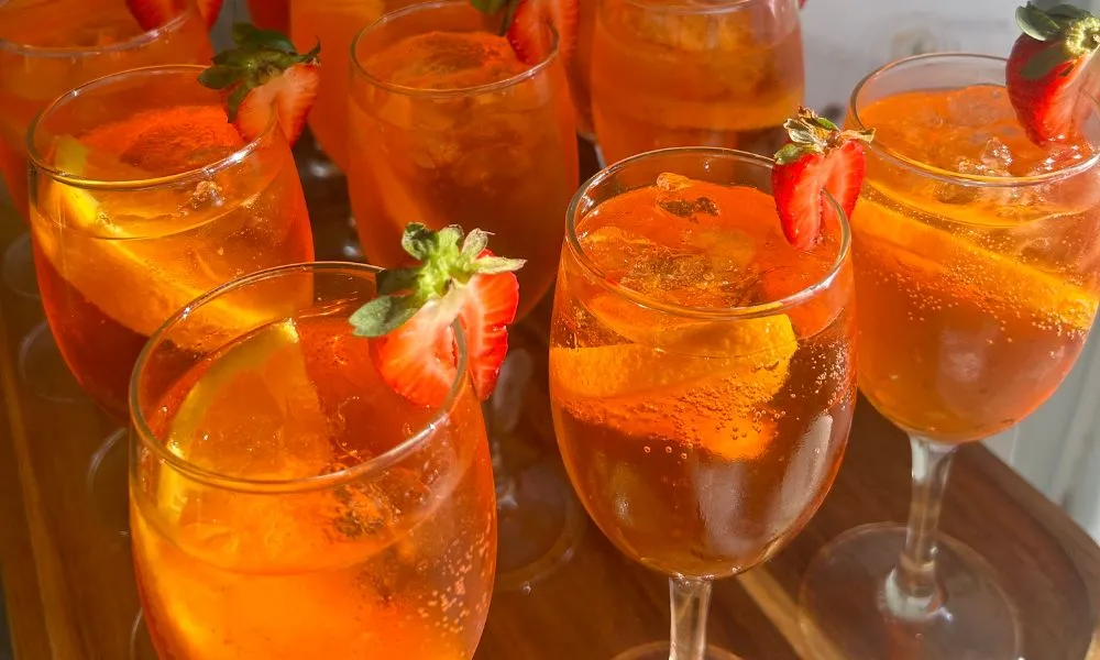 Gold Coast Luxury Sunset Cruise - 2 Hours | ExperienceOz-13