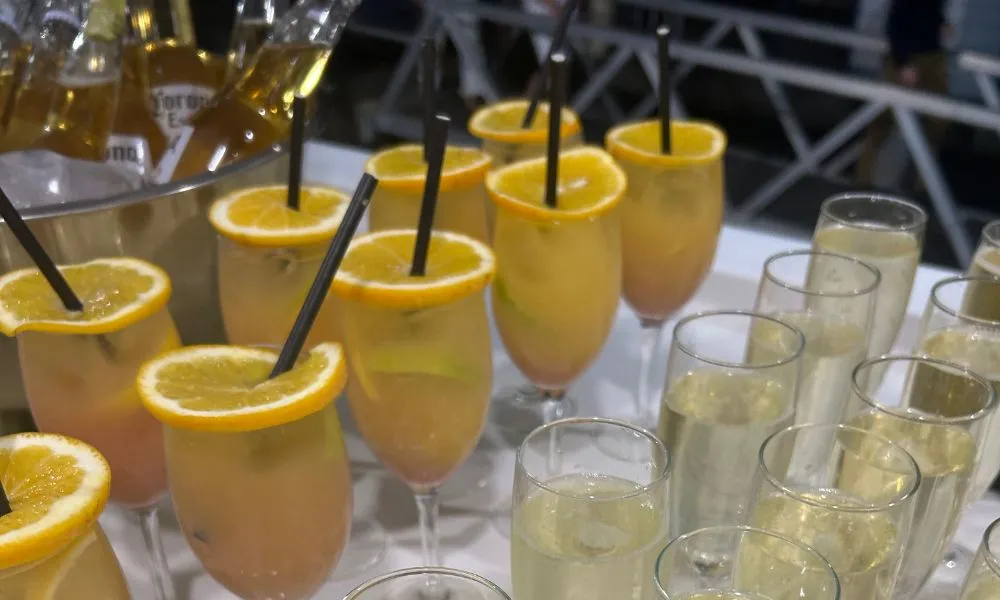 Gold Coast Luxury Sunset Cruise - 2 Hours | ExperienceOz-11