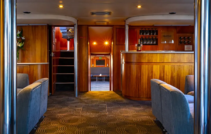 Twilight Gold Coast Sunset Tour & Scenic Cruise | ExperienceOz