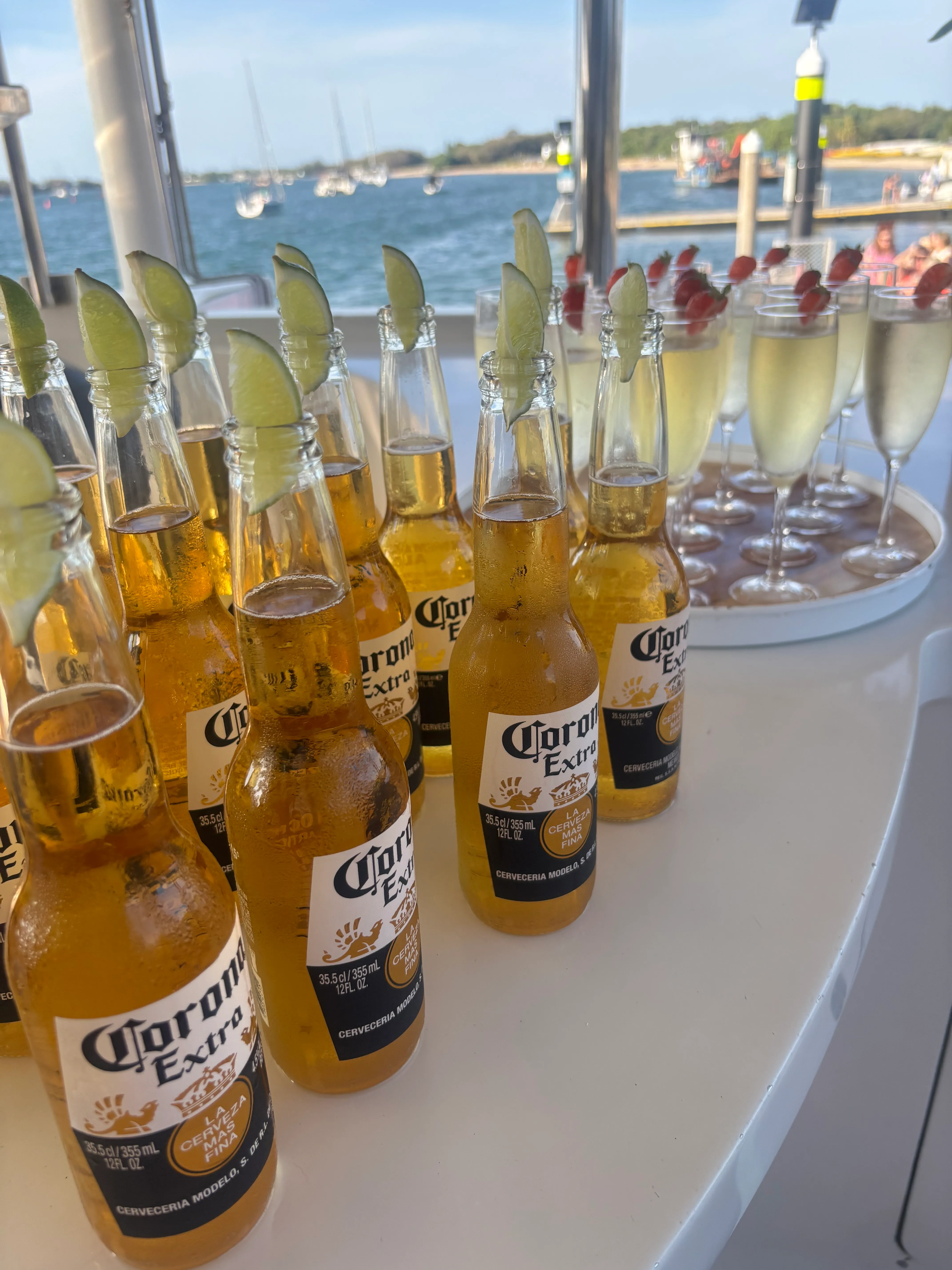 Gold Coast Luxury Sunset Cruise - 2 Hours | ExperienceOz-7