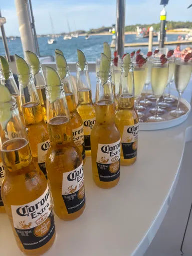 Twilight Gold Coast Sunset Tour & Scenic Cruise | ExperienceOz