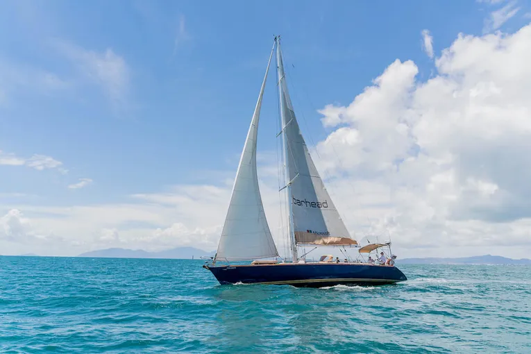 All inclusive Lunchtime Sailing Cruise to Magnetic Island - Book Now | Experience Oz
