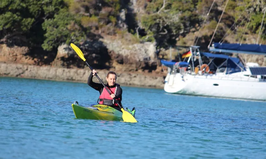 Island Discovery Tour | Experience OZ