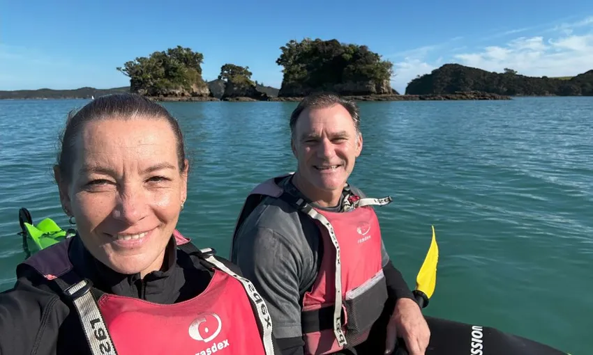 Island Discovery Tour | Experience OZ