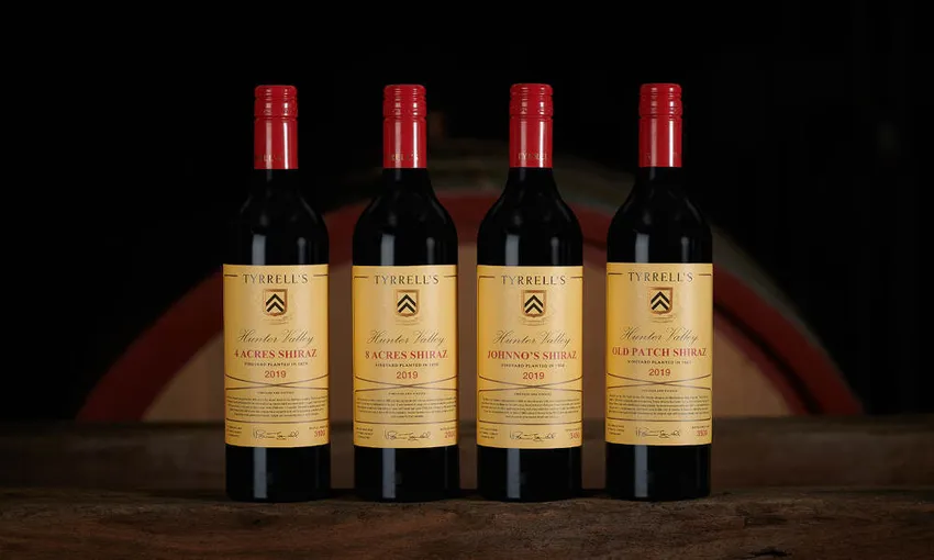 Hunter Valley Tyrell's Wines Sacred Sites Tour - Book Now | Experience Oz