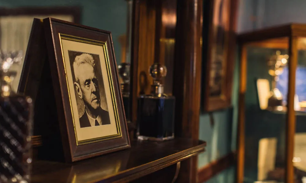 Hunter Valley Tyrell's Wines Sacred Sites Tour - Book Now | Experience Oz-5