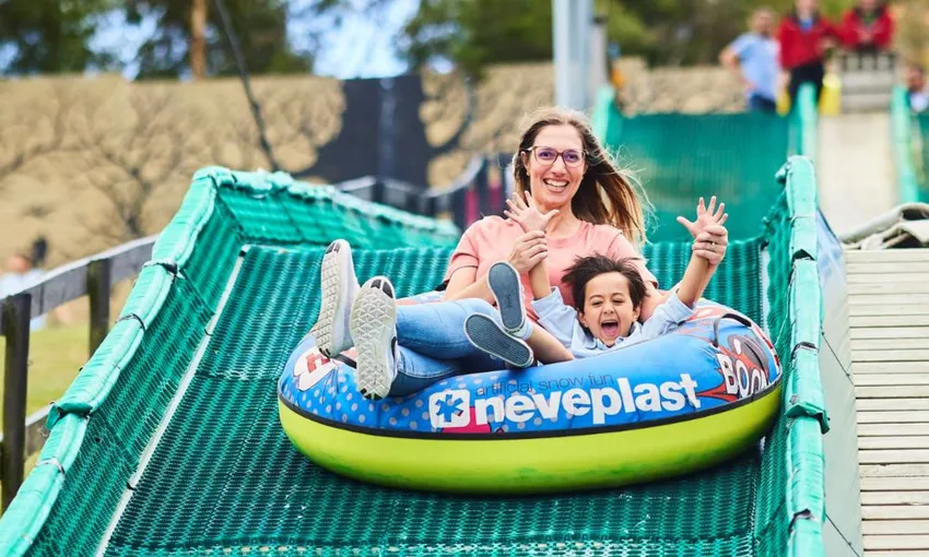 Mornington Peninsula Enchanted Adventure General Admission