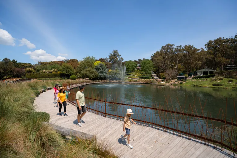 Mornington Peninsula Enchanted Adventure General Admission