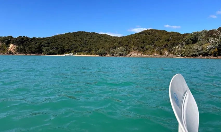 Island Adventure Tour | Experience OZ