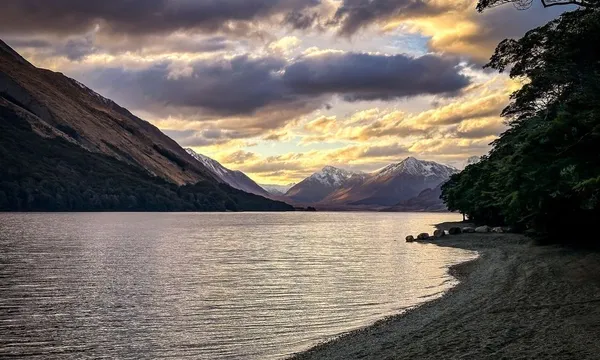 Mavora Lakes Middle Earth Adventure from Queenstown - Full Day
