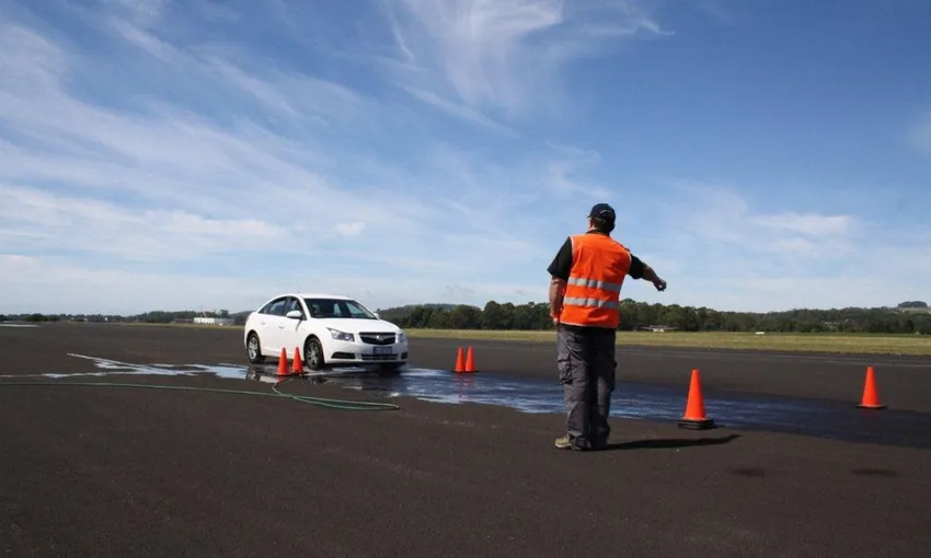 Defensive Driving Course, 2 Hours - Hobart or Launceston