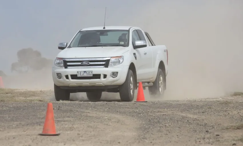 Defensive Driving Course, 2 Hours - Hobart or Launceston