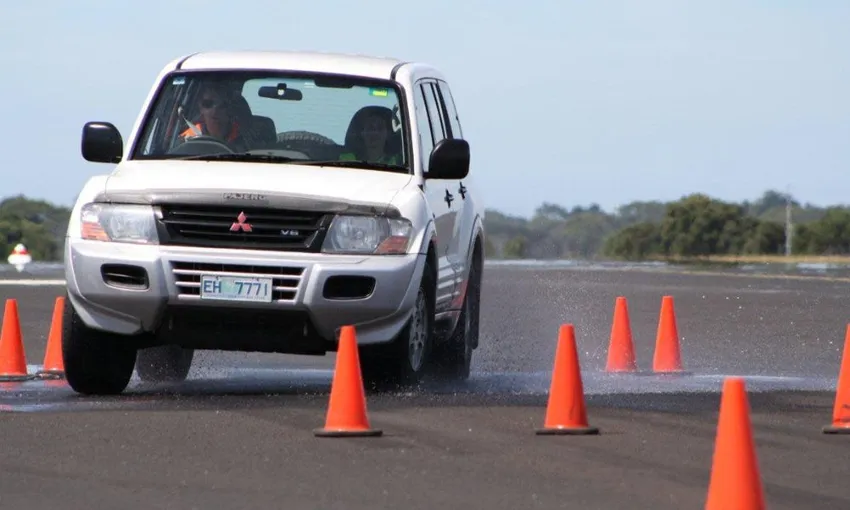 Defensive Driving Course, 2 Hours - Hobart or Launceston