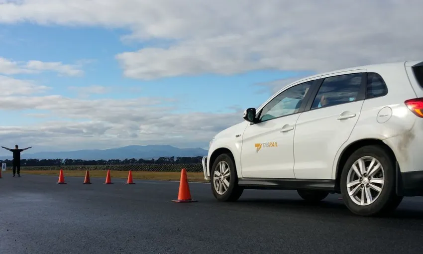 Defensive Driving Course, 2 Hours - Hobart or Launceston