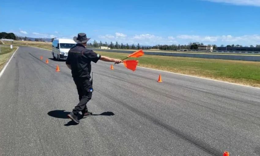 Defensive Driving Course, 2 Hours - Perth Motorplex