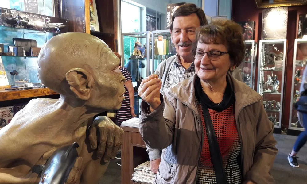 Lord of the Rings Location Half Day Tour | Experience Oz + NZ-6