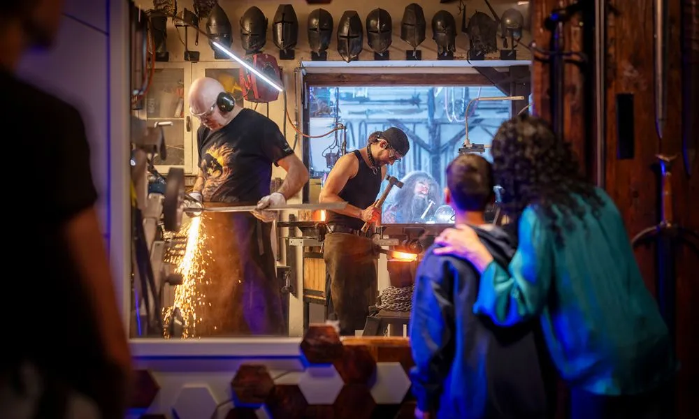 Lord of the Rings Location Half Day Tour | Experience Oz + NZ-4