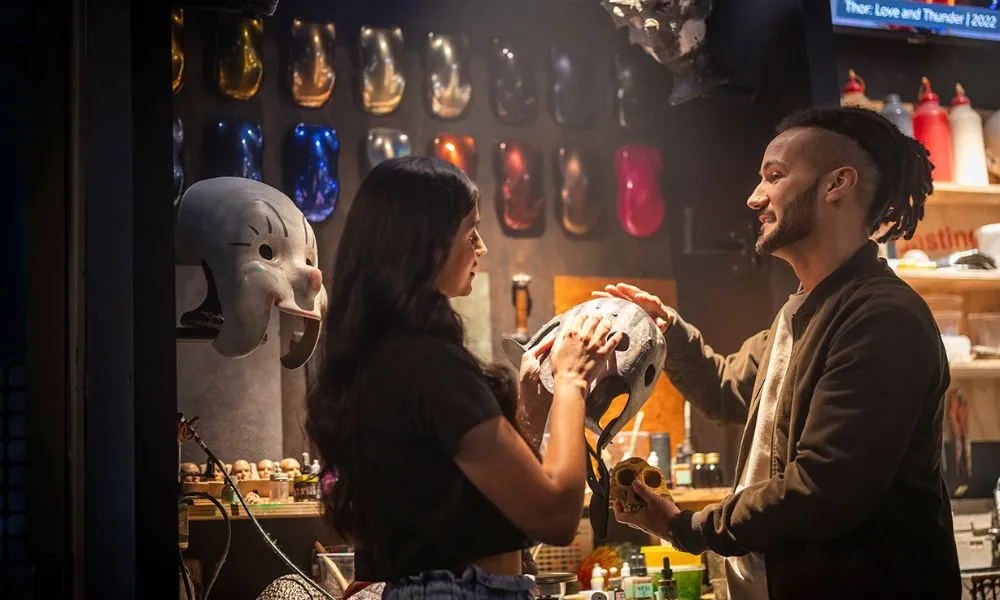 Lord of the Rings Filming Location Day Tour | Experience Oz + NZ-5