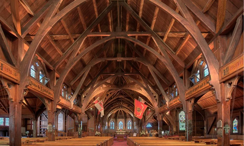 Wellington City Sightseeing Group Tour - Full Day | ExperienceOz-5