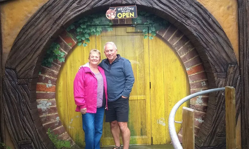 Wellington City Sightseeing Group Tour - Full Day | ExperienceOz-1