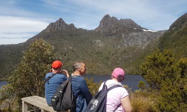 2 Day Cradle Mountain Nature Tour