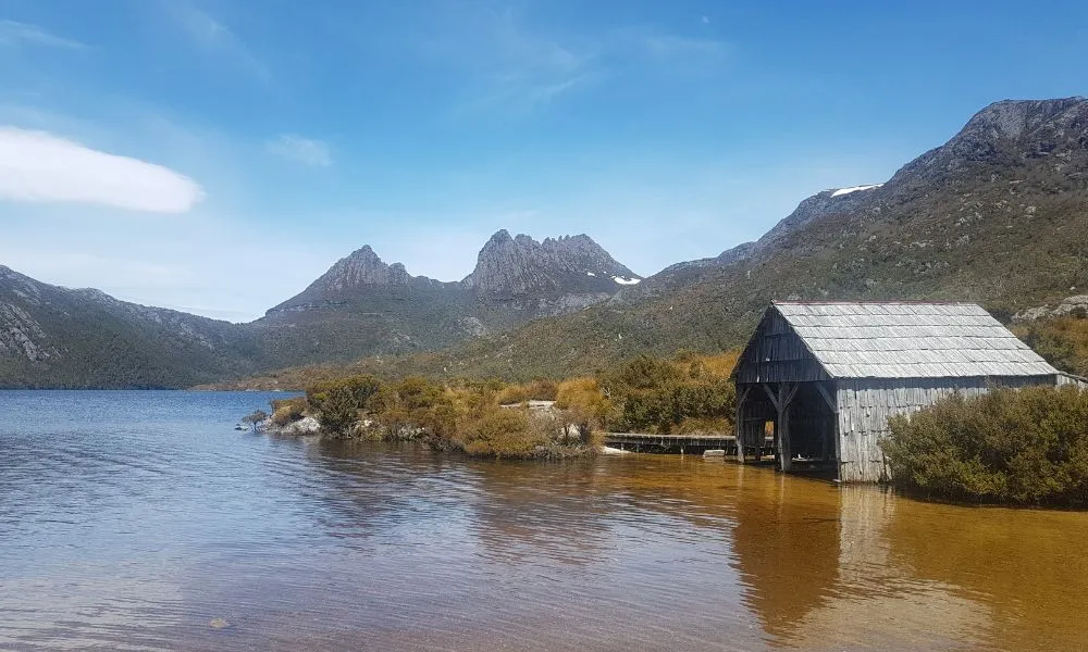 2 Day Cradle Mountain Nature Tour-4
