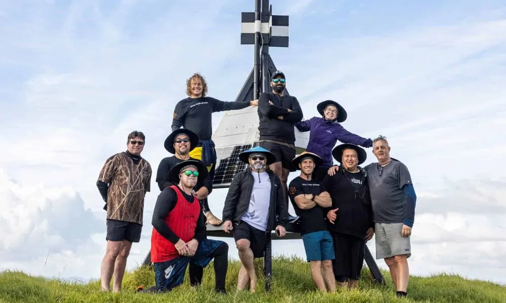 Browns Island Sea Kayak Tour from Auckland | Experience Oz + NZ-4