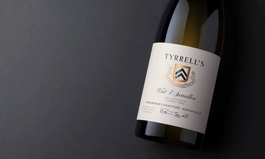 Tyrell Wines Semillon Vertical Experience - Book Now | Experience Oz