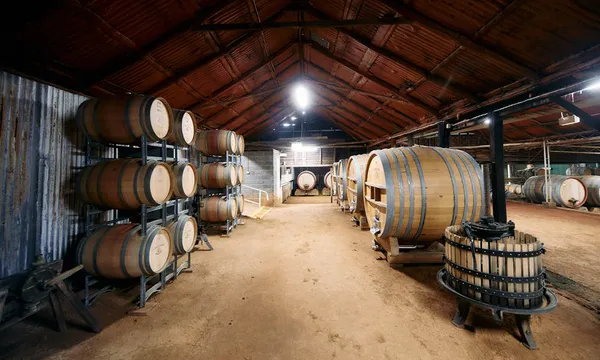 Vat 1 Semillon Vertical Wine Tasting Experience at Tyrrell's Wines