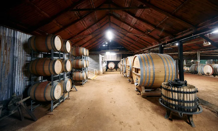 Tyrell Wines Semillon Vertical Experience - Book Now | Experience Oz