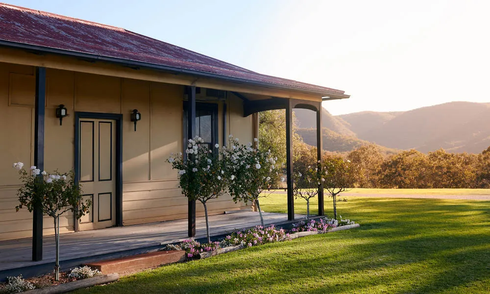 Tyrrell's Winery VIP Premium Tasting Experience - Book Now | Experience Oz-6