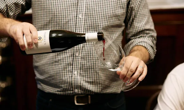 VIP Premium Tasting Experience at Tyrrells Wines