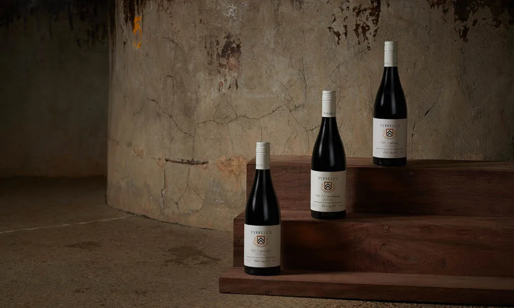 Tyrrell's Winery VIP Premium Tasting Experience - Book Now | Experience Oz-5