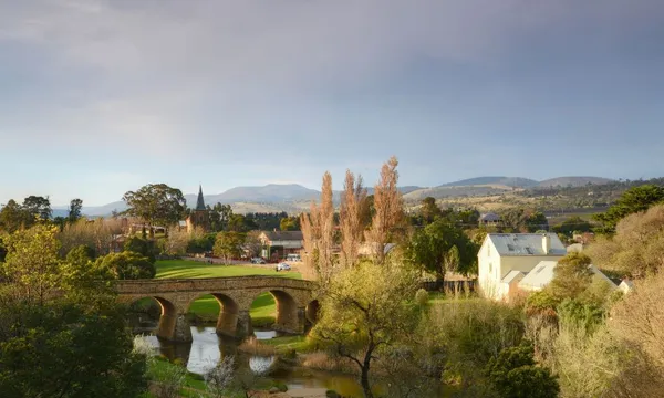 Coal River Wine Hopper Tour from Hobart - Full Day