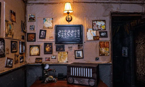 The MindTrap Escape Rooms at The Big Banana