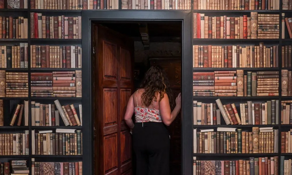 The MindTrap Escape Rooms at The Big Banana | Experience OZ-7