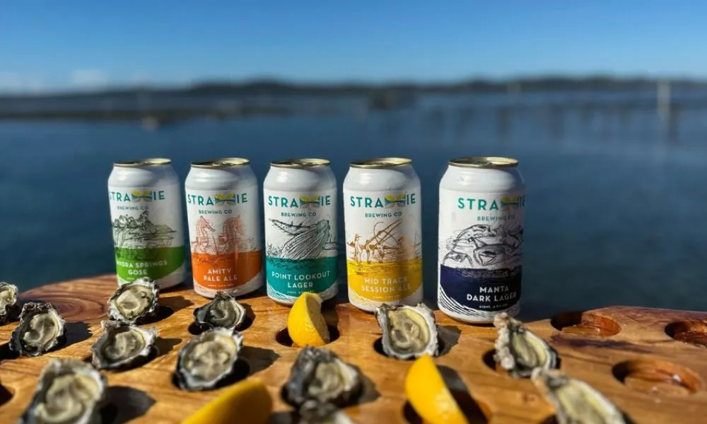 Moreton Bay Oyster Farm Tour & Lunch - Half Day | Experience Oz-5