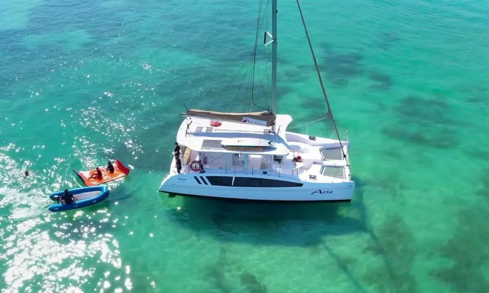 Moreton Bay Oyster Farm Tour & Lunch - Half Day | Experience Oz-3