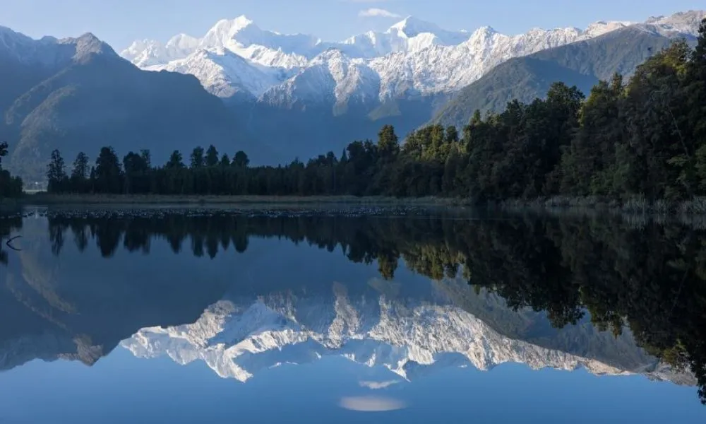 Wanaka to Franz Josef Small Group Tour - Full Day | ExperienceOz-1