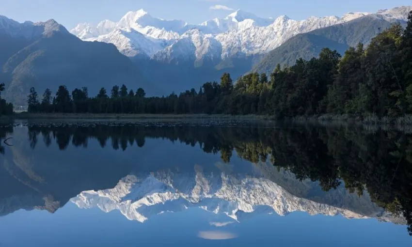 Wanaka to Franz Josef Small Group Tour - Full Day | ExperienceOz