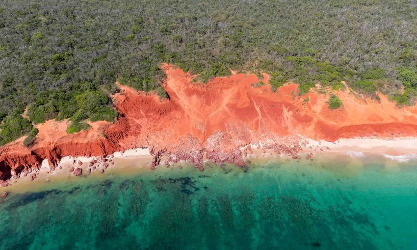 Scenic Helicopter Flight - Broome - For 2