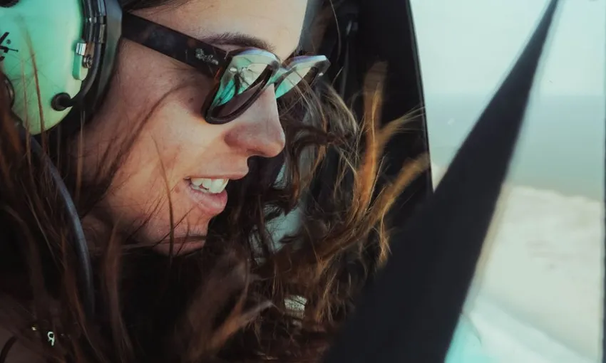 Scenic Helicopter Flight - Broome - For 2