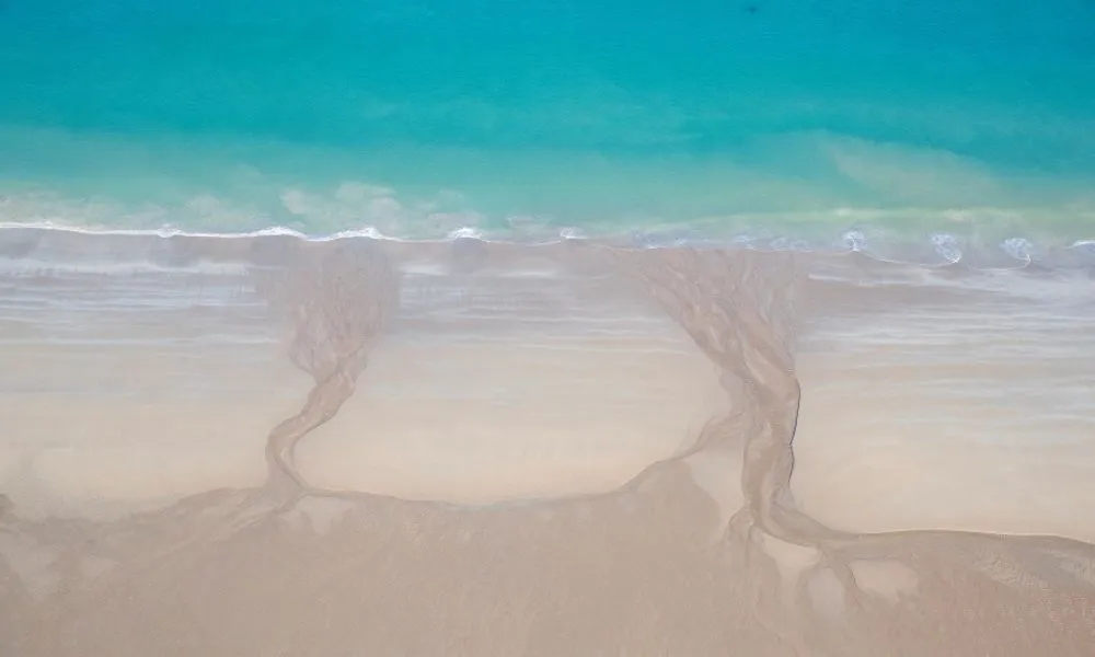 Broome Scenic Helicopter Flight - For 2 | ExperienceOz-5