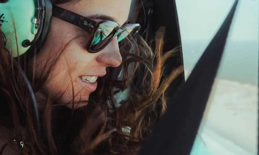 Broome Scenic Helicopter Flight - For 2 | ExperienceOz-4